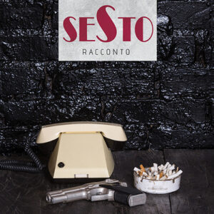 Libro Sesto di Emmanuela Iannace - ean 9788824941099 - BooksprintEdizioni