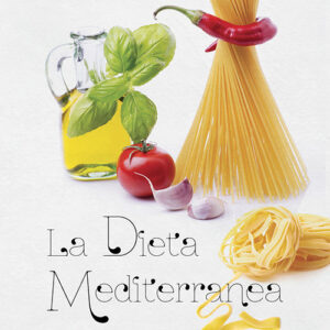 Libro dieta mediterranea di Giuseppina De Lorenzo - ean 9788824941402 - BooksprintEdizioni