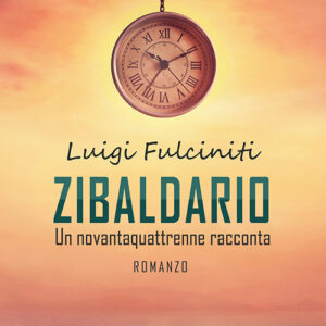 Libro Zibaldario di Luigi Fulciniti - ean 9788824941594 - BooksprintEdizioni