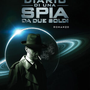 Libro Diario di una spia da due soldi di Flavio Canfora - ean 9788824941808 - BooksprintEdizioni