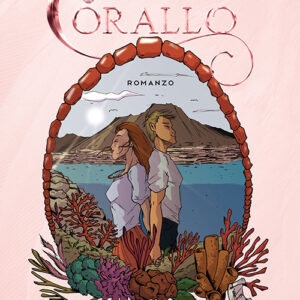 Libro Corallo di Eliana Volpato - ean 9788824942072 - BooksprintEdizioni