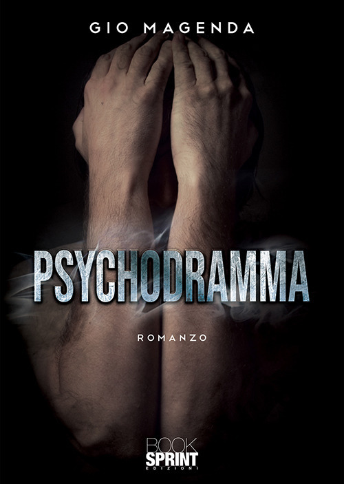 Libro Psychodramma di Gio Magenda - ean 9788824942263 - BooksprintEdizioni