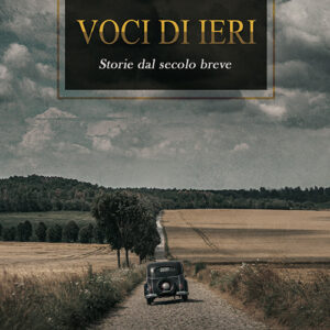 Libro Voci di ieri di Martin Maiuri - ean 9788824942348 - BooksprintEdizioni