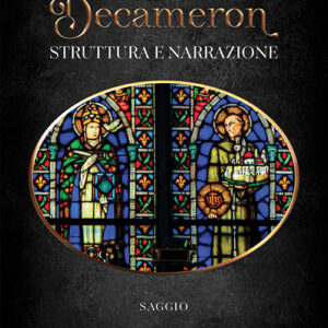 Libro Decameron. Struttura e narrazione di Liliana Malacrida; Micaela Tiburzi - ean 9788824942584 - BooksprintEdizioni