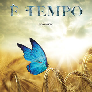 Libro È tempo di Grazia Grasso - ean 9788824943659 - BooksprintEdizioni