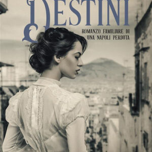 Libro Destini di Rosanna Modugno - ean 9788824980258 - BooksprintEdizioni