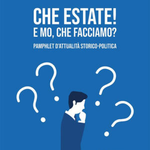 Libro Che estate! E mo