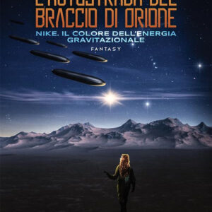 Libro autostrada del Braccio di Orione di Silvestro Rinaldi - ean 9788824980685 - BooksprintEdizioni