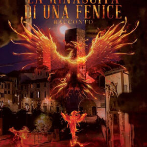 Libro rinascita di una fenice di Alessandra Prosperi - ean 9788824980715 - BooksprintEdizioni