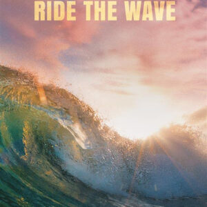 Libro Ride the wave di Beatrice Turra - ean 9788824980807 - BooksprintEdizioni