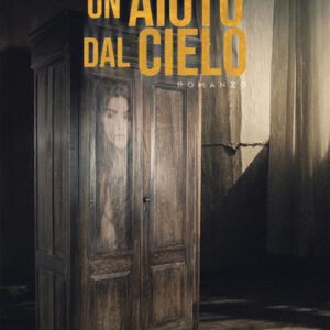 Libro aiuto dal cielo di Anna Ackermann - ean 9788824980838 - BooksprintEdizioni