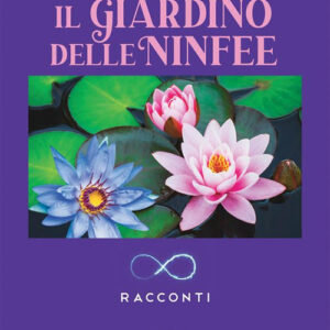 Libro giardino delle ninfee di Willy Masetti - ean 9788824981064 - BooksprintEdizioni