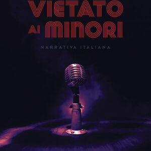 Libro Vietato ai minori di Fabio Sabatini - ean 9788824981231 - BooksprintEdizioni