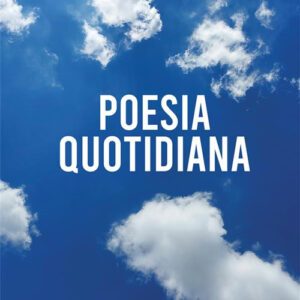 Libro Poesia quotidiana di Claudio Cardone - ean 9788824981255 - BooksprintEdizioni