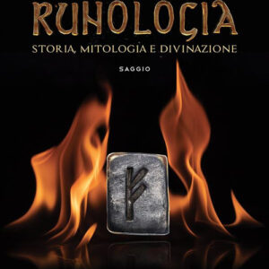Libro Runologia di Adriano Rocca - ean 9788824981309 - BooksprintEdizioni