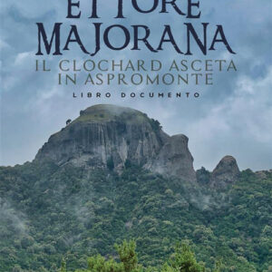 Libro Ettore Majorana di Aurelio Pelle - ean 9788824981354 - BooksprintEdizioni