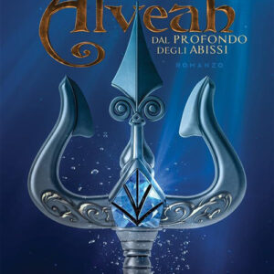 Libro Dal profondo degli abissi. Alveah di Giulia Niero - ean 9788824981590 - BooksprintEdizioni