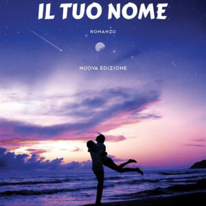 Libro tuo nome di Leila Islami - ean 9788824981644 - BooksprintEdizioni