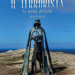 Libro terrorista di Giovanni Spagnoli - ean 9788824981699 - BooksprintEdizioni