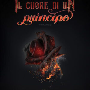 Libro cuore di un principe di Alessandra Pipolo - ean 9788824981767 - BooksprintEdizioni