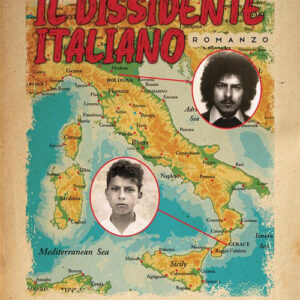 Libro dissidente italiano di Rosario Giocondo - ean 9788824981903 - BooksprintEdizioni