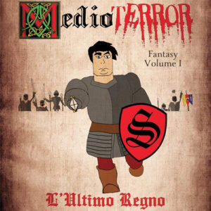 Libro Medioterror di Edoardo Musumeci - ean 9788824981972 - BooksprintEdizioni