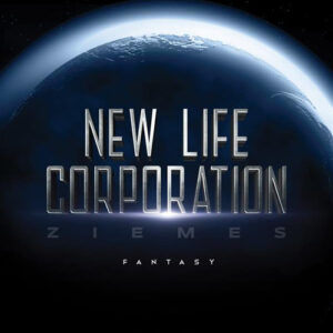 Libro New life corporation. Ziemes di Gabriele Vecchiarelli - ean 9788824982061 - BooksprintEdizioni