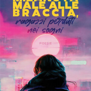 Libro Milano fa male alle braccia