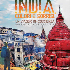 Libro India