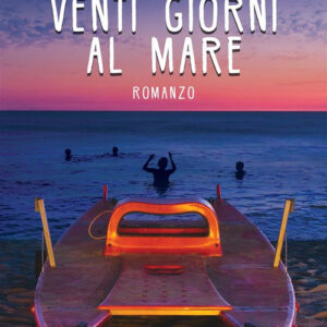 Libro Venti giorni al mare di Roberto Aiello - ean 9788824982566 - BooksprintEdizioni