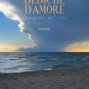 Libro Dediche d'amore di Luigi Santamaria - ean 9788824982580 - BooksprintEdizioni