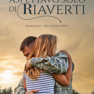 Libro Aspettavo solo di riaverti di Katia Crocchianti - ean 9788824982726 - BooksprintEdizioni