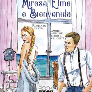 Libro Mirosa