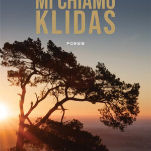 Libro Mi chiamo Klidas di Davide Barbanera - ean 9788824982818 - BooksprintEdizioni