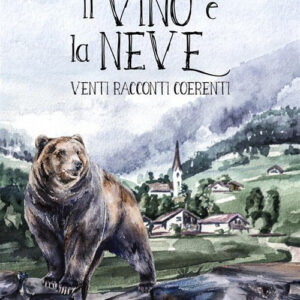 Libro vino e la neve di Giuseppe Bettera - ean 9788824982924 - BooksprintEdizioni