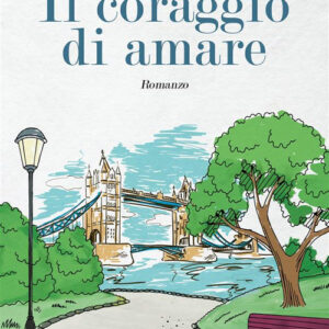 Libro coraggio di amare di Massimiliano Pacchi - ean 9788824982948 - BooksprintEdizioni