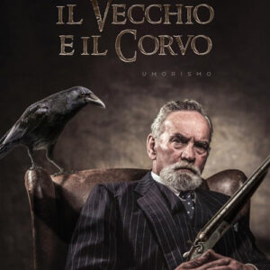 Libro vecchio e il corvo di Guido Frisan - ean 9788824983020 - BooksprintEdizioni