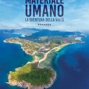 Libro Materiale umano di Francesco Dongiovanni - ean 9788824983044 - BooksprintEdizioni