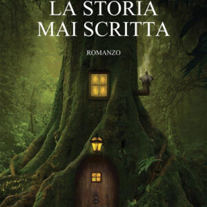 Libro storia mai scritta di Franco Merlino - ean 9788824983082 - BooksprintEdizioni