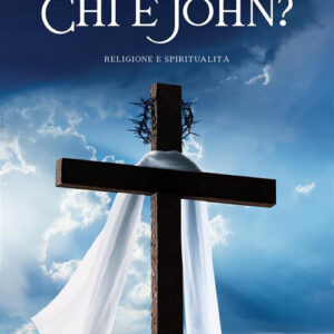 Libro Chi è John? di Stefanina Del Lino - ean 9788824983174 - BooksprintEdizioni