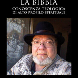 Libro Bibbia. Conoscenza teologica di alto profilo spirituale di Alfredo Sillitti - ean 9788824983198 - BooksprintEdizioni
