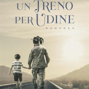 Libro treno per Udine di Cesare Spotti - ean 9788824983211 - BooksprintEdizioni