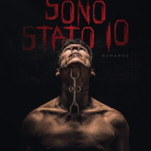 Libro Sono stato io di Roberto Carotti - ean 9788824983273 - BooksprintEdizioni