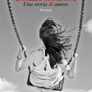 Libro anello mancante di Barbara Bucci - ean 9788824983310 - BooksprintEdizioni