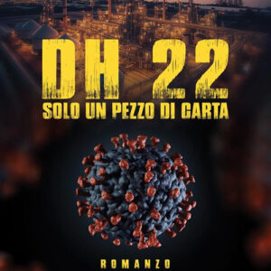 Libro DH 22. Solo un pezzo di carta di Mario Tessarin - ean 9788824983402 - BooksprintEdizioni