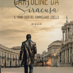 Libro Cartoline da Siracusa di Giuseppe Salerno - ean 9788824983433 - BooksprintEdizioni