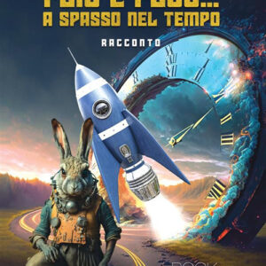 Libro Flic e floc… a spasso nel tempo di Ida Simonetti - ean 9788824983662 - BooksprintEdizioni