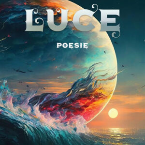 Libro Luce di Christian Santarsiero - ean 9788824983686 - BooksprintEdizioni