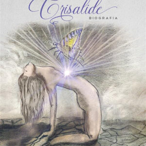 Libro Crisalide di Daniela Ambrogio - ean 9788824984027 - BooksprintEdizioni