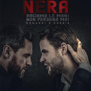 Libro Calabria nera di Patrizia Fusaro - ean 9788824984171 - BooksprintEdizioni